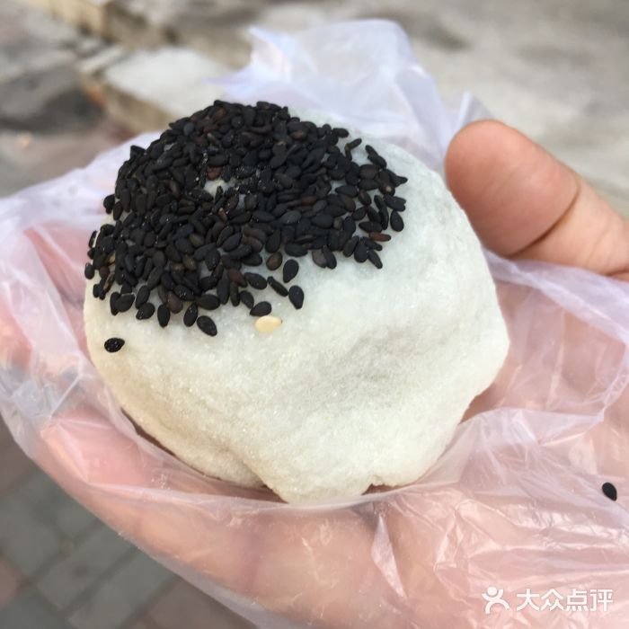 王记糕干(宜爽道店)凉果图片