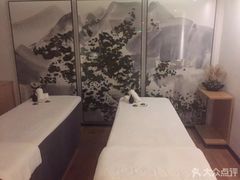 -麦子MaiMassage(打浦桥店)