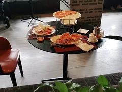 -WOLFGANG PUCK KITCHEN & BAR(迪士尼小镇店)