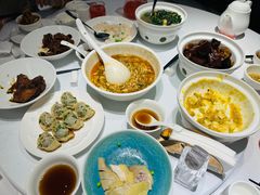 -老吉士酒家(丁香国际店)