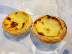 蛋挞-OVEN LAB乐欧酵室(裕华万达店)