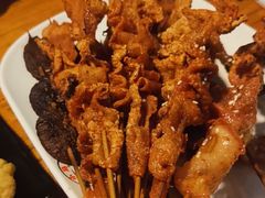 -本色.小马哥烧烤(五一路总店)