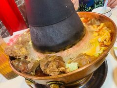 -羊家胡同·龙虾烧烤火锅(龙汇路店)