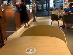 大堂-奈雪的茶(中海环宇荟店)
