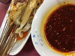 -郑家包子牛肉拉面(尚勤路店)