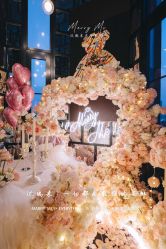 -迈瑞米求婚策划(静安店)