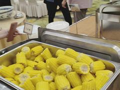 -灵山大佛梵宫餐饮