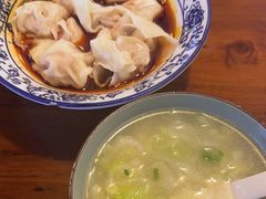 -春阳水饺(香槟广场店)