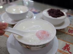 -义顺牛奶公司(新马路老店)