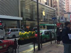 -Apple 零售店(Canton Road)