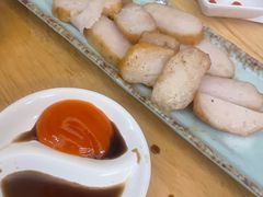 -越南牛肉河粉餐厅(书院巷店)