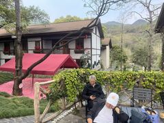 -龙潭生态旅游度假区