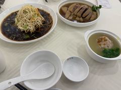 -怡园饭店-餐厅(四望亭店)