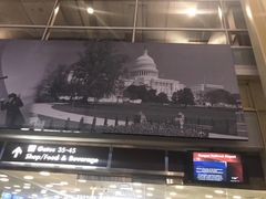 -罗纳德·里根华盛顿国家机场