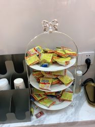 点击看大图 -东方麒麟·潘多拉SALON