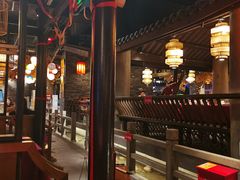 -蓉城老妈火锅(双林路店)