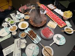 -阳坊胜利涮羊肉(阳坊老店)