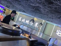 -徐记小怪兽肉蟹煲(中央大街店)