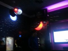 包房-星聚会KTV(苏州信投大厦店)