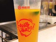 -海底捞火锅(铁西万达店)