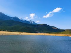 -玉湖村