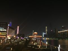 -琶醍壹号•潮菜江景餐吧