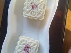 -荷风细雨·中国茶宴(碧云店)