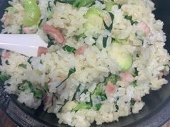 -阿巧一号私房菜(止园路店)
