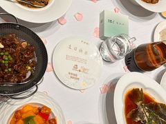 -青螺餐厅·家宴(松雅湖店)