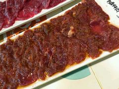 -南城十里潮汕鲜牛火锅·鲜虾生滚粥(融汇老商埠店)