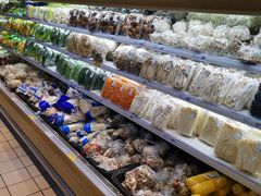 -幸福荣耀生鲜超市(和平街店)