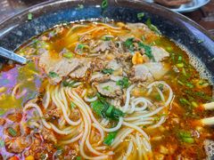 -云龙湖阿喆米线(云龙湖店)
