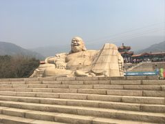 -北京十三陵国家森林公园蟒山景区