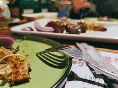 -通海俄式烧烤·俄罗斯大串(嵩山路店)