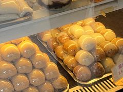 -许阿姨糕团店(南京总店)