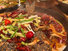 -老板恋上鱼(印象城店)