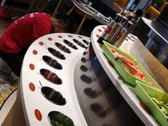 -密友回转自助火锅(世茂国际广场店)
