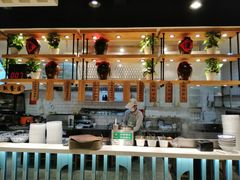 -陕味食族油泼面(工商大学店)