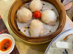 金牌虾饺皇-点都德(北京路贰店)