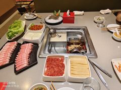 -海底捞火锅(南京红山常发广场店)