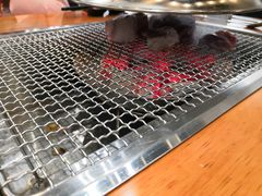 -肉甲韩国木炭烤肉(新壹街1店)
