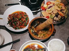 -湘轩·土菜研究院(光大店)