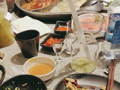 -园里火锅(仁和新城店)