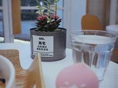 -Green Option(官舍店)