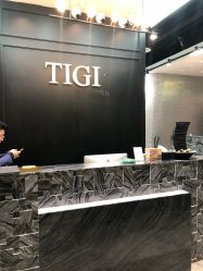 点击看大图 -TIGI英国美发沙龙