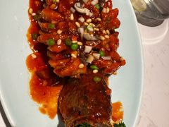 -鹿港小镇(悠唐店)