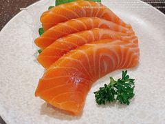 -元气寿司(东方宝泰店)
