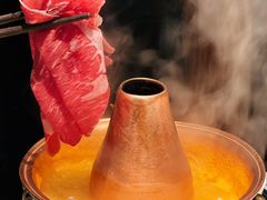 -涮福記·现切牛羊肉火锅(世纪汇店)