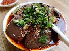 -小杨翘脚牛肉