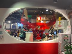 -食潮汕头鲜牛馆(望京保利店)